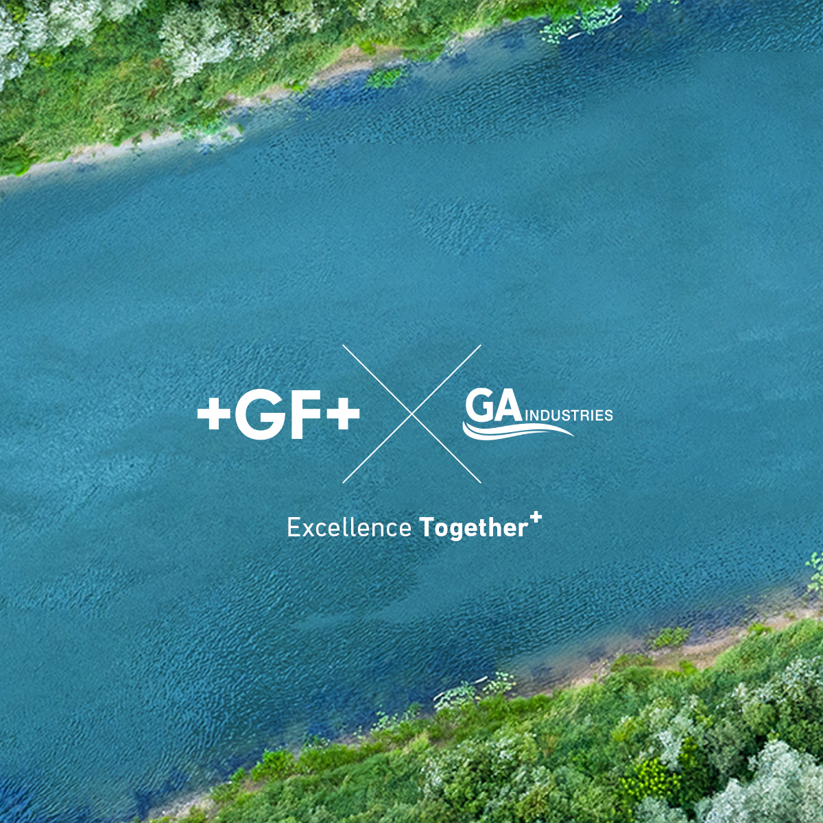 GF Industries and VAG-Group