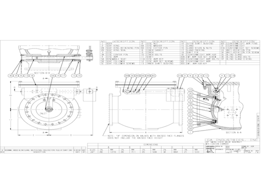C-1167A (24in Fig 220)