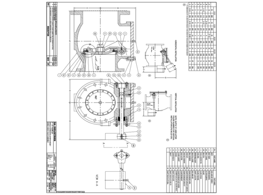 C-1188C (Fig 221 Single Increasing)