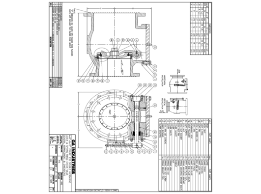 C-1255E (Fig 232 Double Increasing)