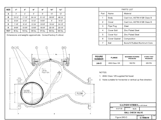 C7058-W (Fig 240)