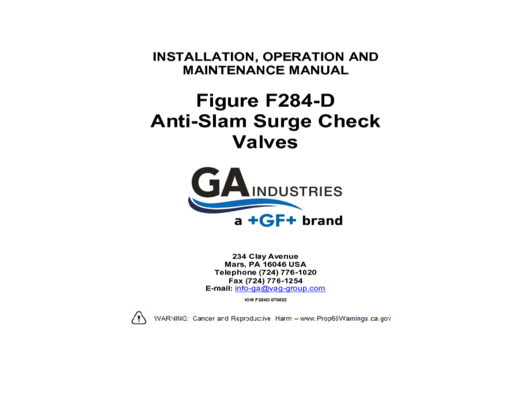 Fig F284 IOM 070822