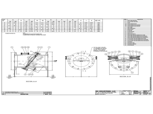TD-1055 (16-36in)